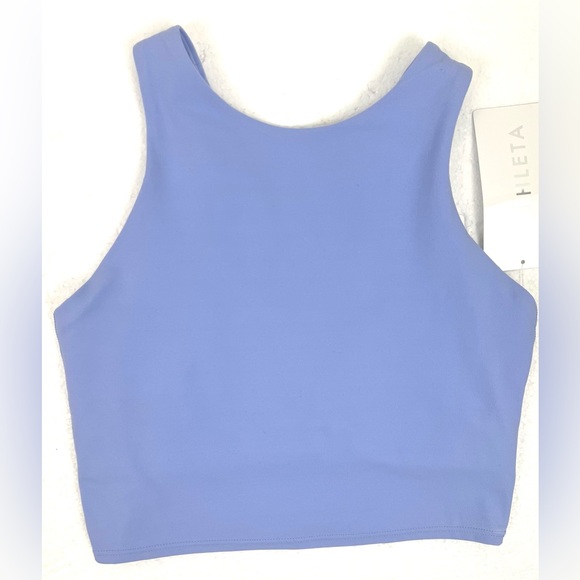 Athleta D-DD Conscious Bra CropTop - Picture 7 of 10